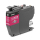Tusz BROTHER LC462M magenta do 550 str.